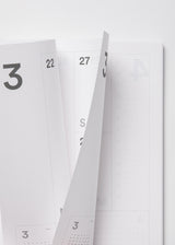 2021 Wochenplaner Forest