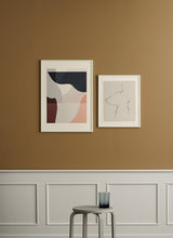 Bilderrahmen White Oak