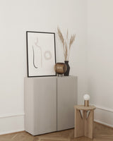 Bilderrahmen Black Oak