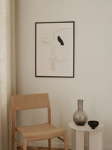 Bilderrahmen Black Oak