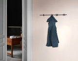 Coat Rack