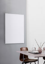 Poster Hanger – White