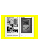 Slanted Magazine #36 – Coexist