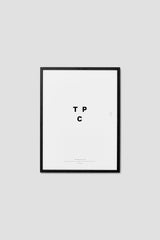 Bilderrahmen Black Oak