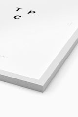 Bilderrahmen White Oak