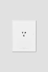 Bilderrahmen White Oak