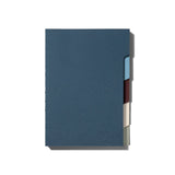 MIshmash Notebook