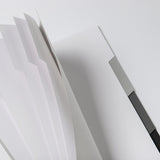 The Notebook | 4 Tabs