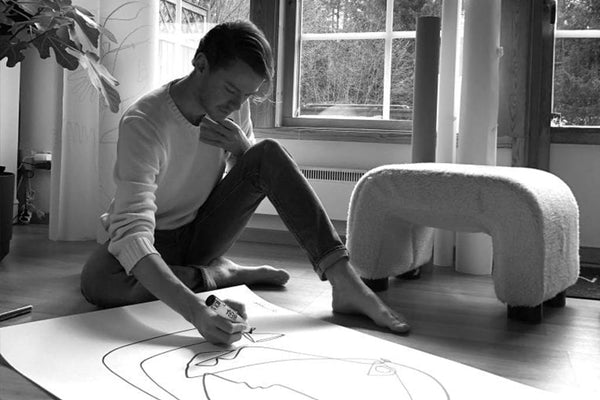 Robin Ahlgren