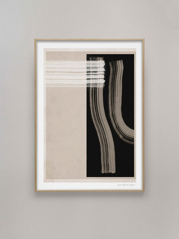 Paths | Art Print