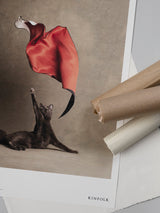Le Chat Chic