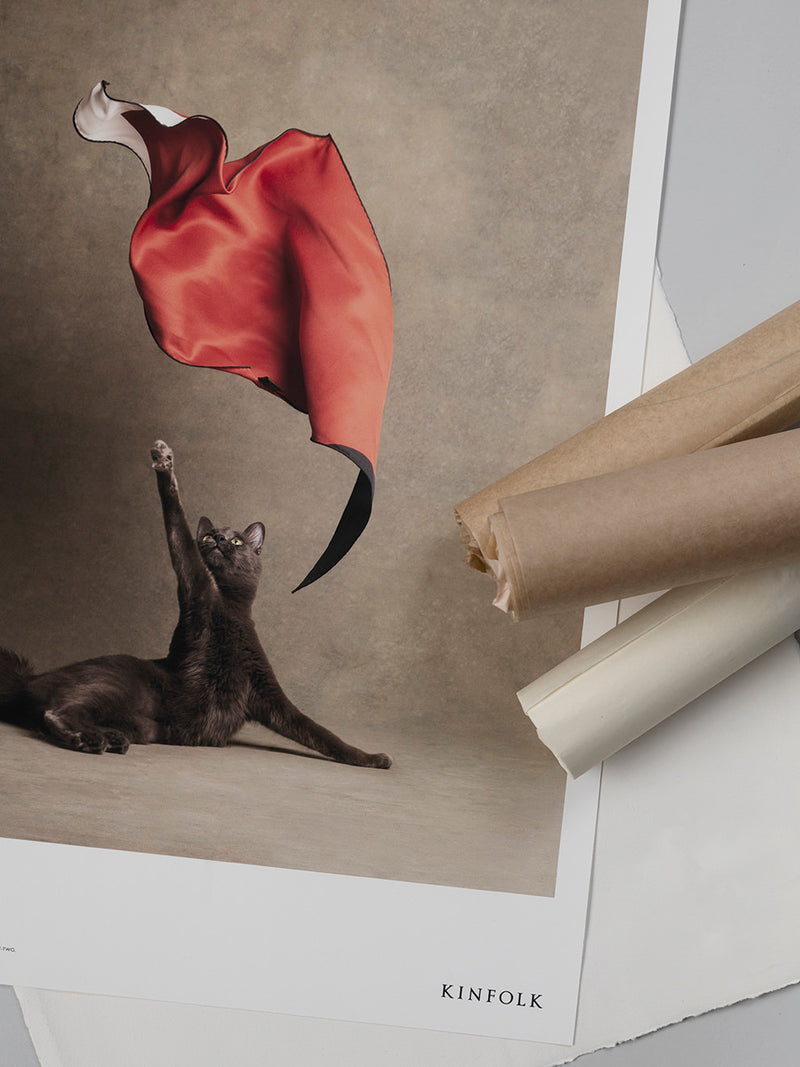 Le Chat Chic
