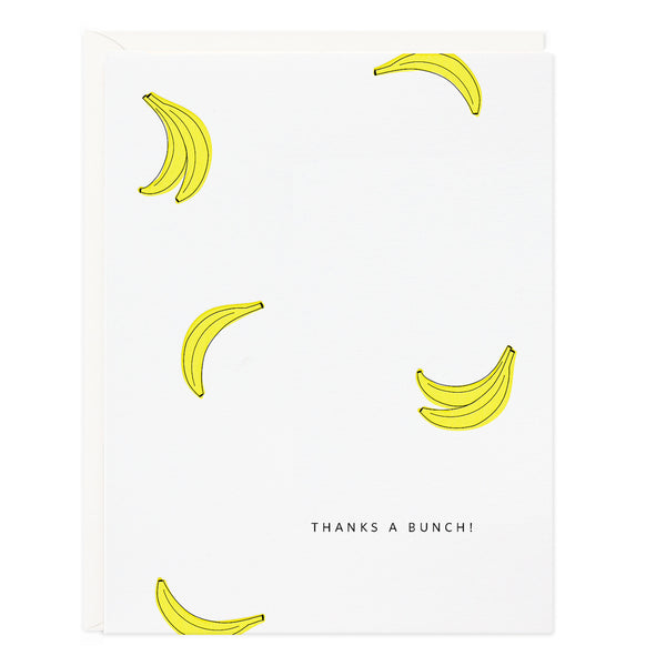 Thanks Bananas