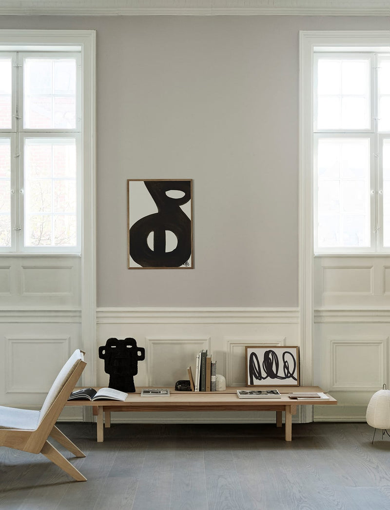No 01 | Art Print