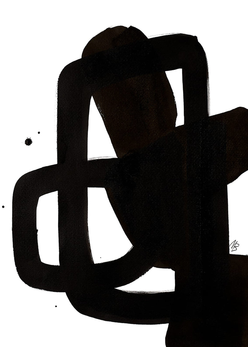 No 03 | Art Print