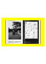 Slanted Magazine #36 – Coexist