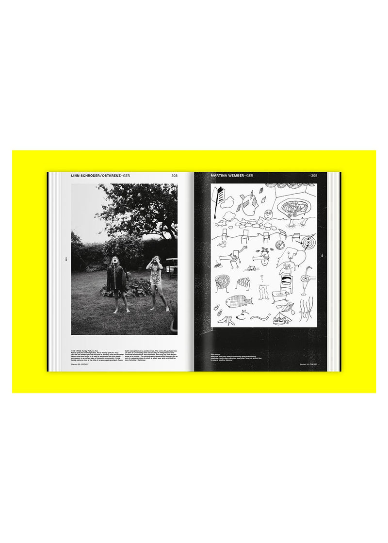 Slanted Magazine #36 – Coexist