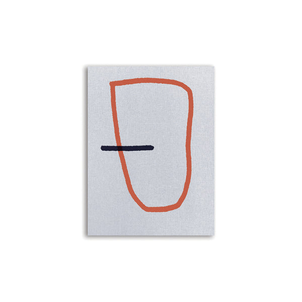 Cloth Book Halfway
