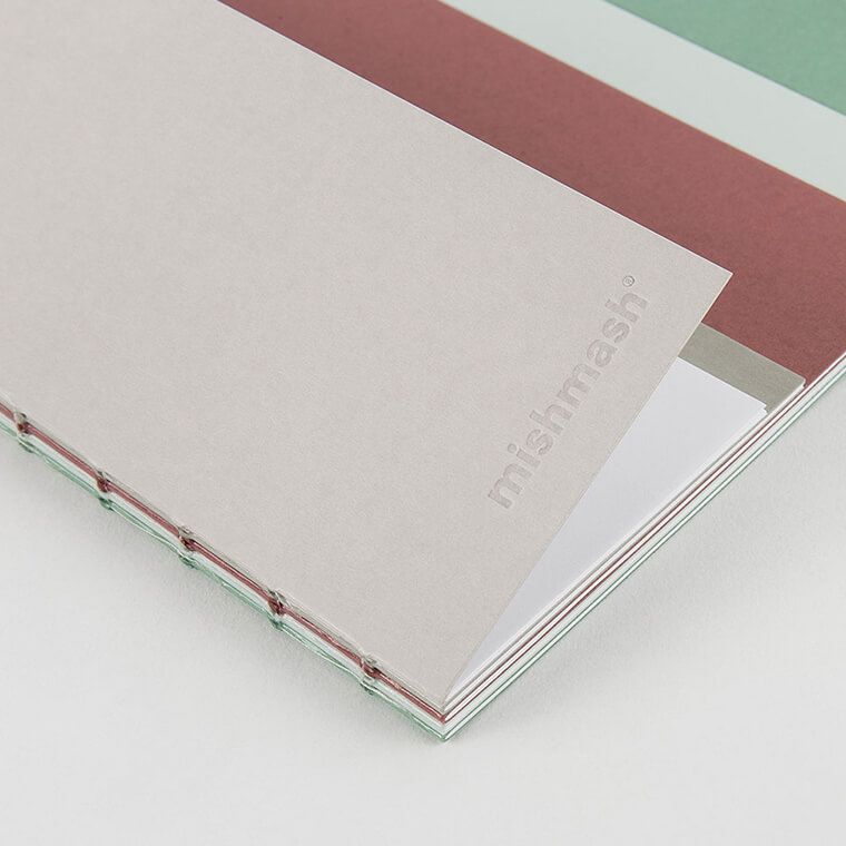 Keaykolour Notebook