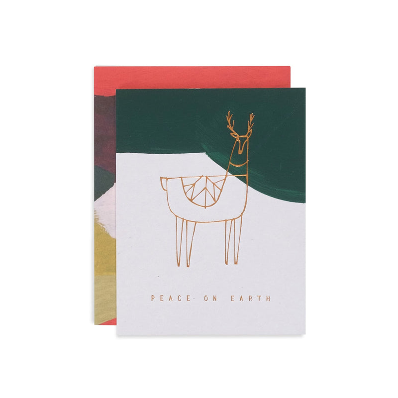 Weihnachtskarte | VAVA