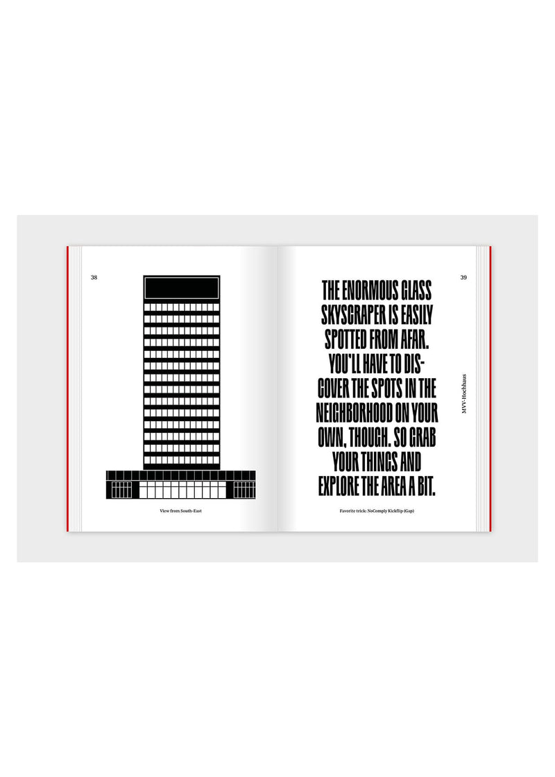 Ar / Kate Mannheim Book