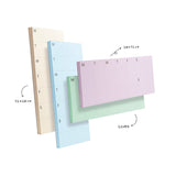 Weekly Pad Lavender