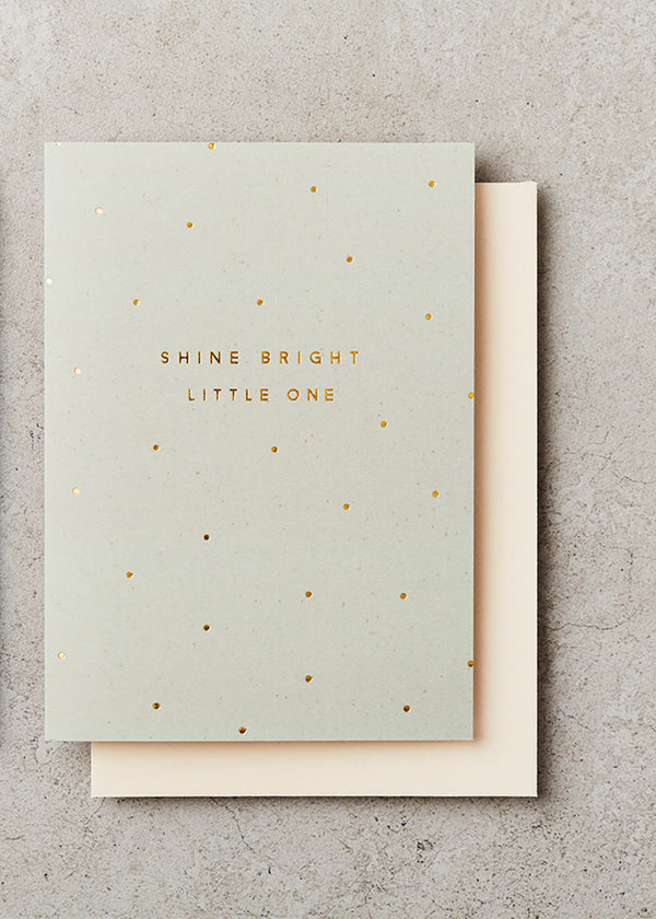 Shine Bright